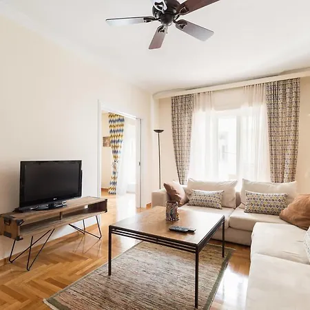 Irodotou Grand Athens
