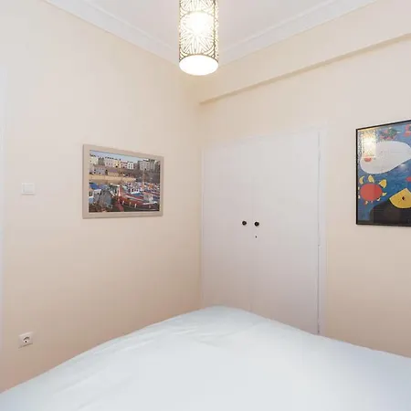 Apartment Irodotou Grand Athens