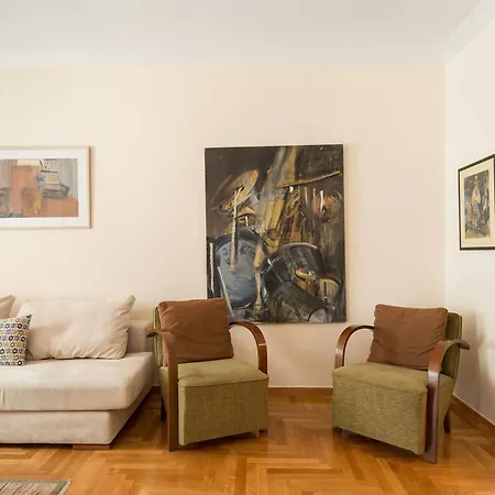 Irodotou Grand Athens