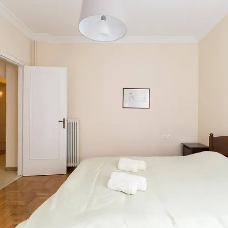 Apartment Irodotou Grand *